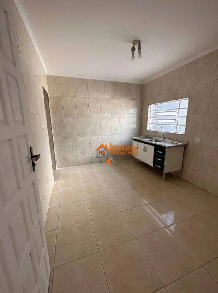 Casa, 2 quartos, 125 m² - Foto 3