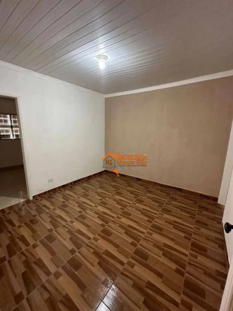 Casa, 2 quartos, 125 m² - Foto 1