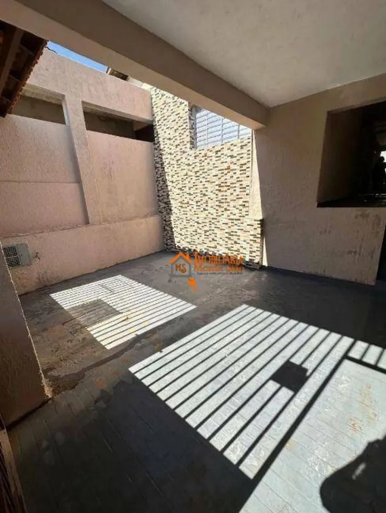 Casa, 2 quartos, 125 m² - Foto 11