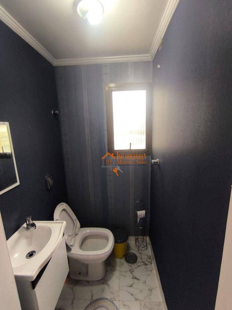 Apartamento, 3 quartos, 168 m² - Foto 17