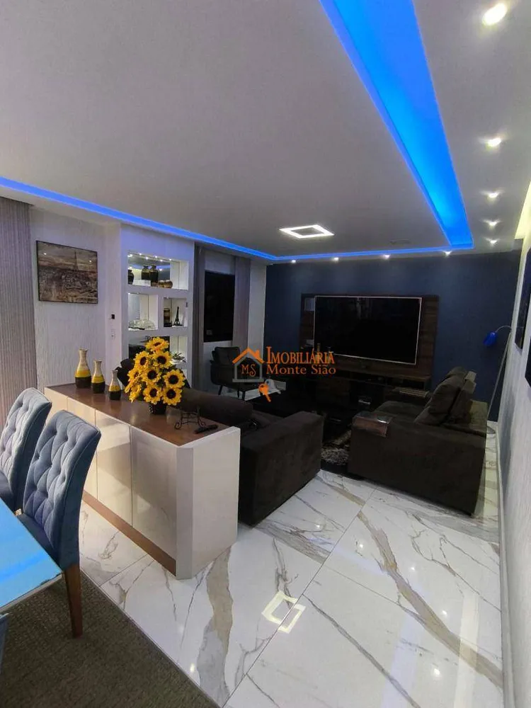 Apartamento, 3 quartos, 168 m² - Foto 5
