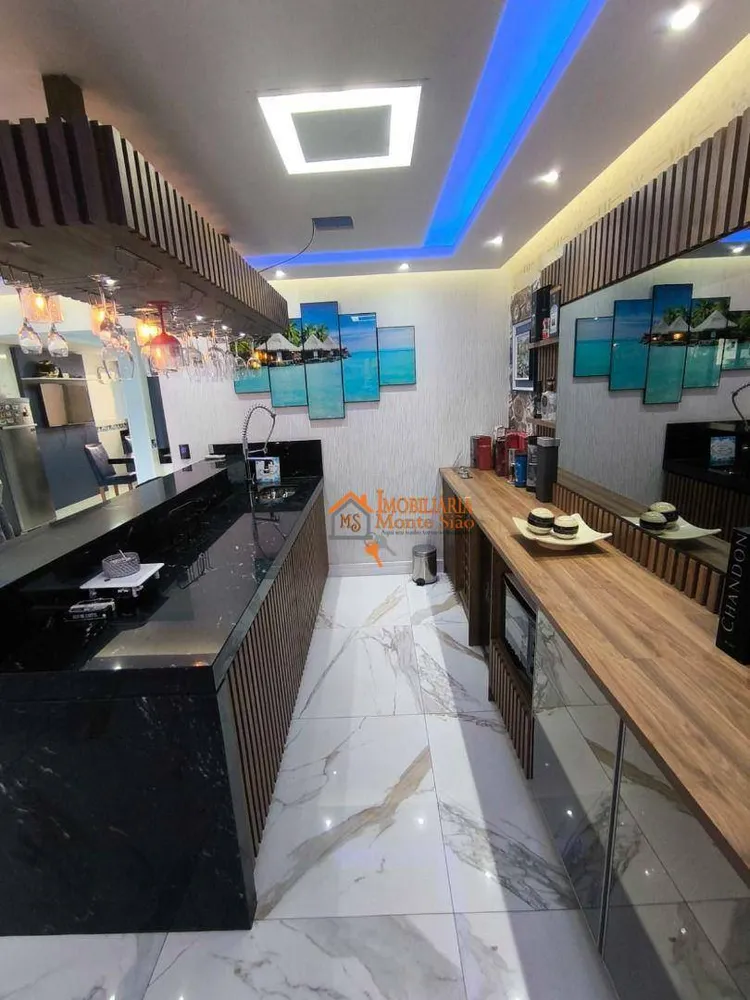 Apartamento, 3 quartos, 168 m² - Foto 8