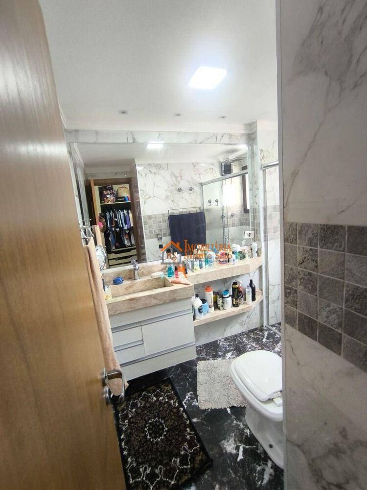 Apartamento, 3 quartos, 168 m² - Foto 11