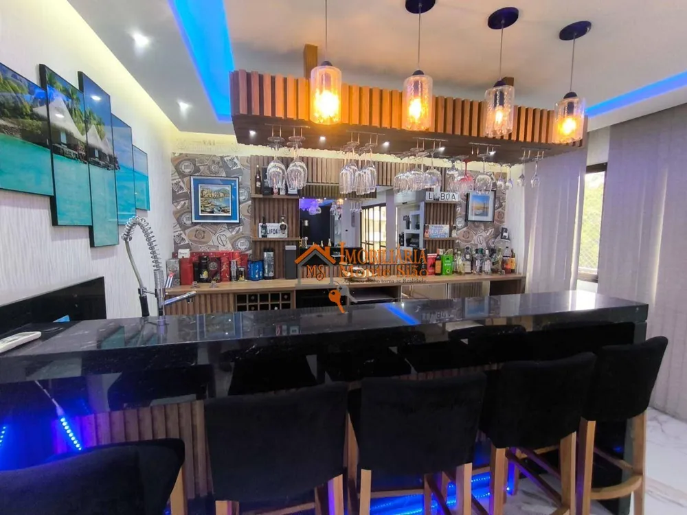 Apartamento, 3 quartos, 168 m² - Foto 7