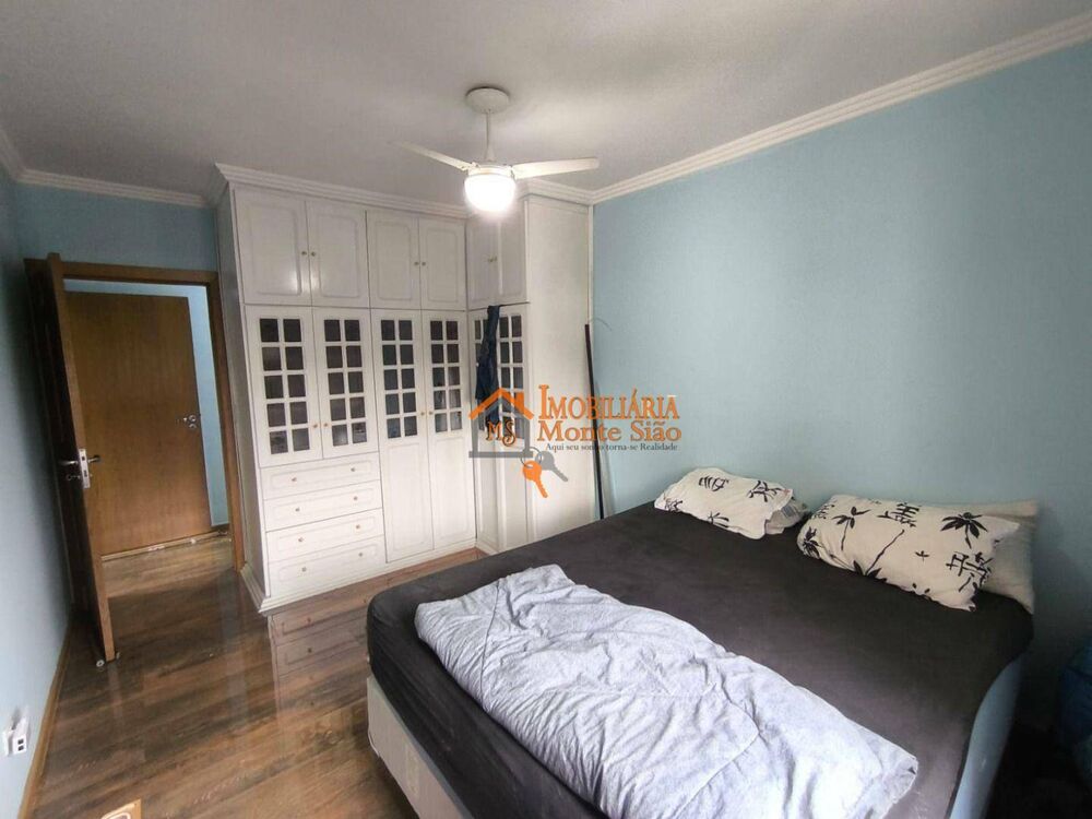 Apartamento, 3 quartos, 168 m² - Foto 12