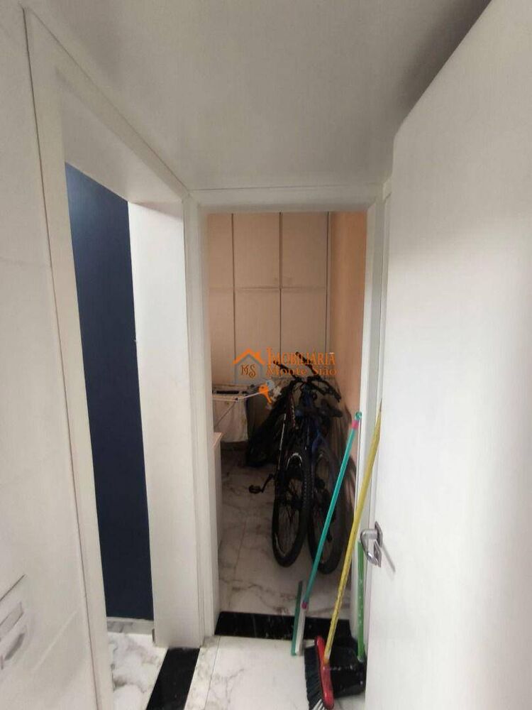 Apartamento, 3 quartos, 168 m² - Foto 19