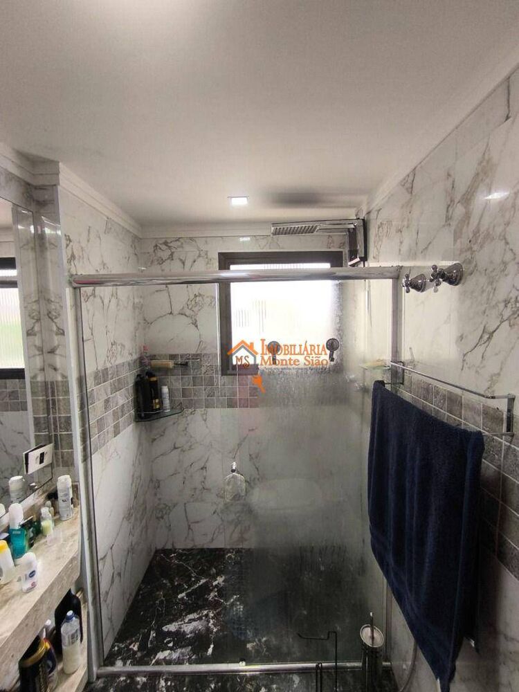 Apartamento, 3 quartos, 168 m² - Foto 10