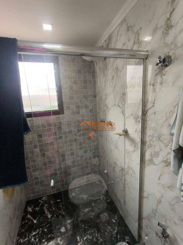 Apartamento, 3 quartos, 168 m² - Foto 14