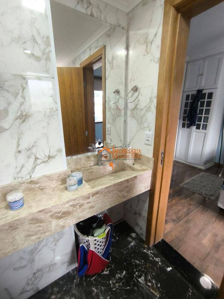 Apartamento, 3 quartos, 168 m² - Foto 15