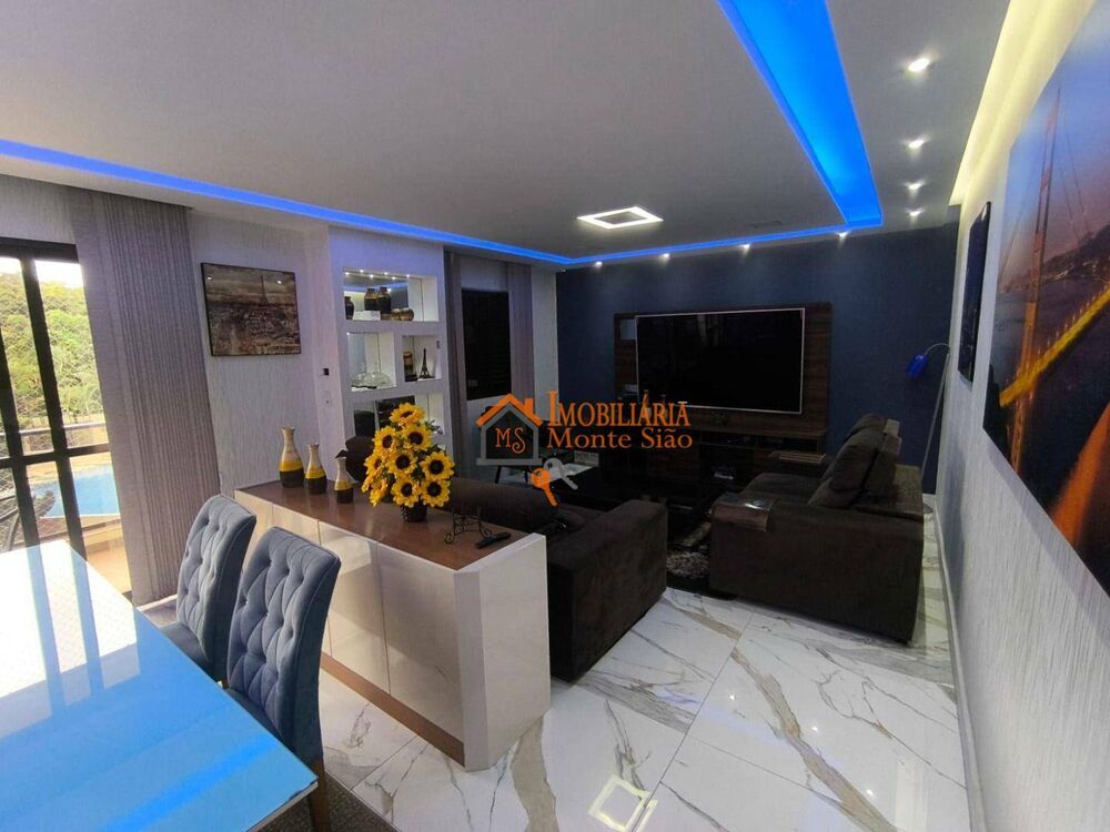 Apartamento, 3 quartos, 168 m² - Foto 4