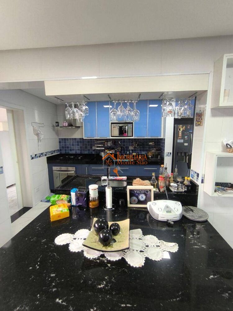 Apartamento, 3 quartos, 168 m² - Foto 7