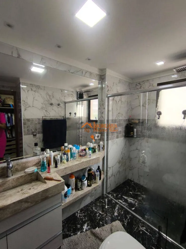 Apartamento, 3 quartos, 168 m² - Foto 16