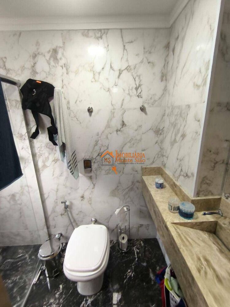 Apartamento, 3 quartos, 168 m² - Foto 16