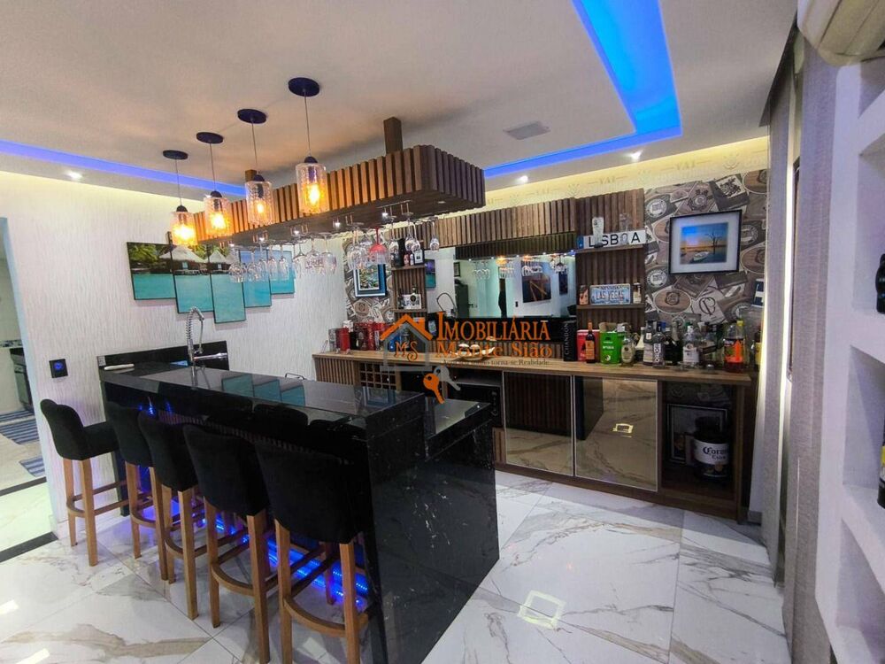 Apartamento, 3 quartos, 168 m² - Foto 5