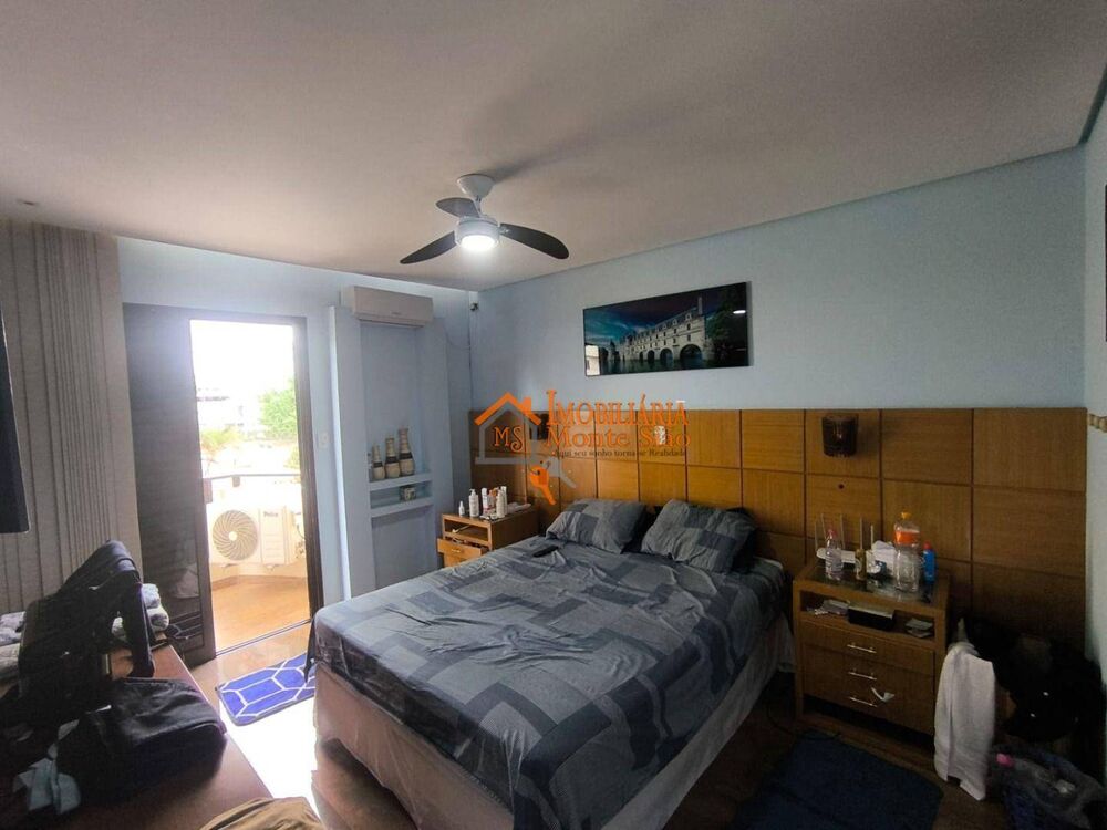 Apartamento, 3 quartos, 168 m² - Foto 9