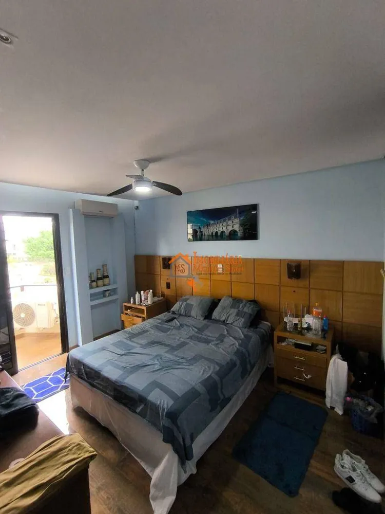 Apartamento, 3 quartos, 168 m² - Foto 14