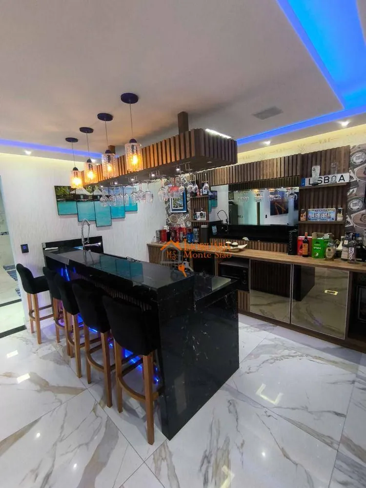 Apartamento, 3 quartos, 168 m² - Foto 10