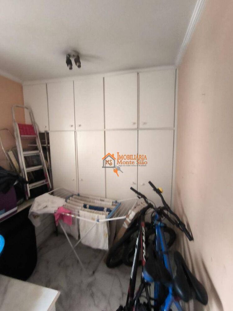 Apartamento, 3 quartos, 168 m² - Foto 18