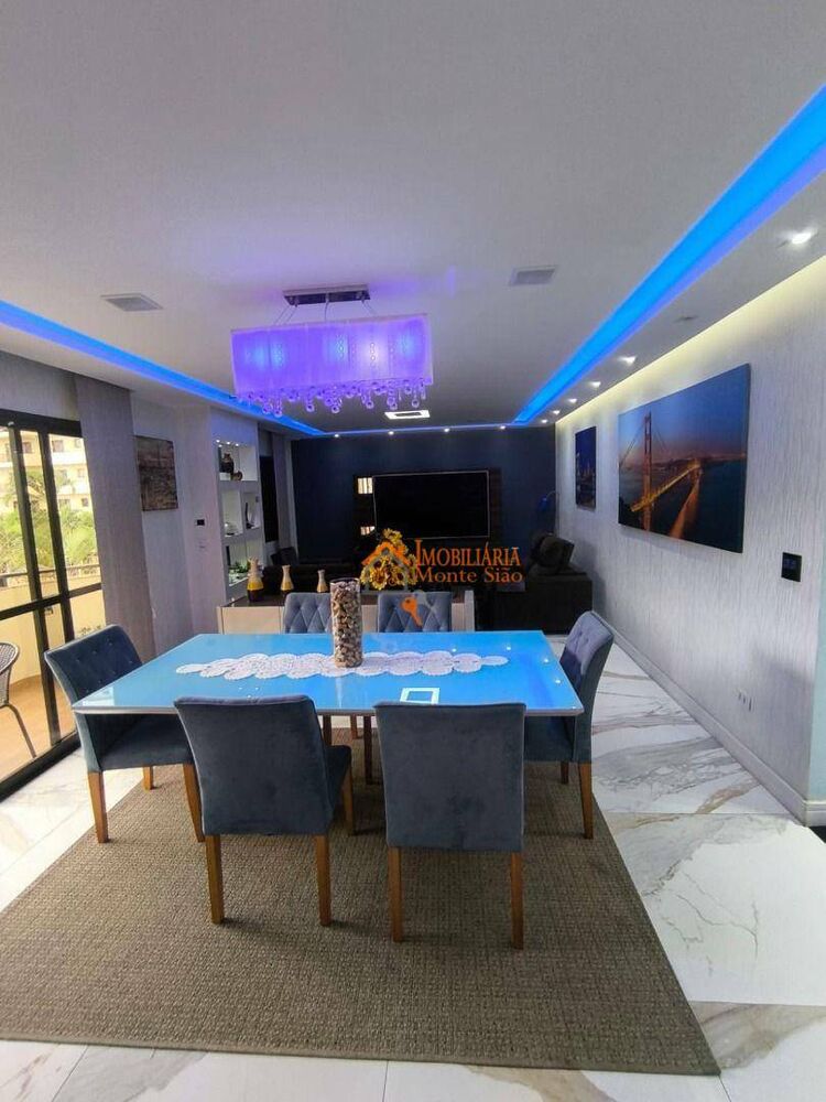 Apartamento, 3 quartos, 168 m² - Foto 3