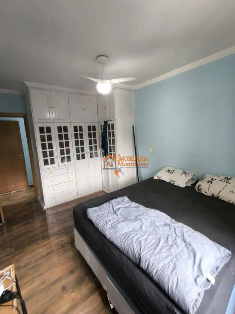 Apartamento, 3 quartos, 168 m² - Foto 20