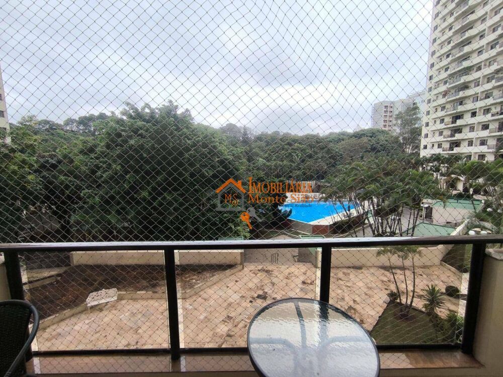 Apartamento, 3 quartos, 168 m² - Foto 6