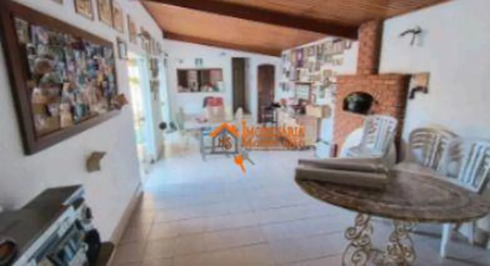 Casa, 3 quartos, 700 m² - Foto 9
