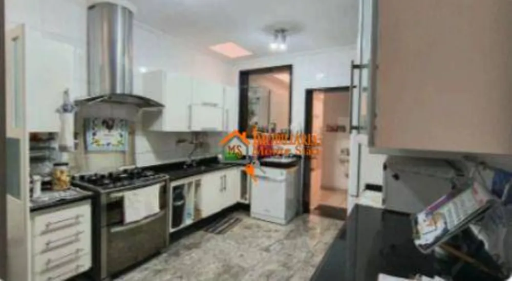 Casa, 3 quartos, 700 m² - Foto 11