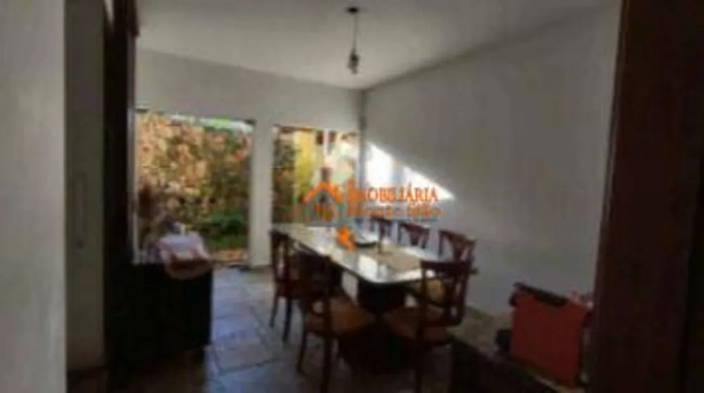 Casa, 3 quartos, 700 m² - Foto 6
