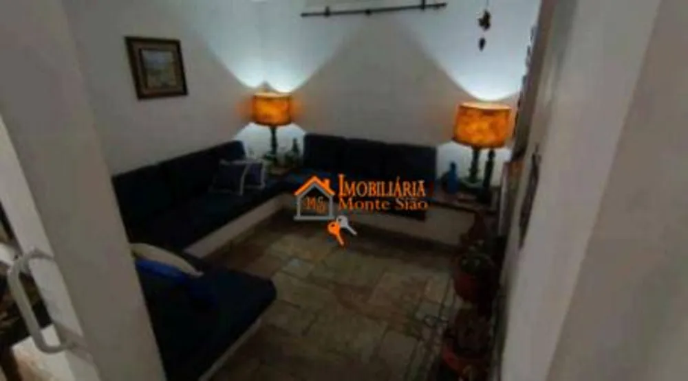 Casa, 3 quartos, 700 m² - Foto 5