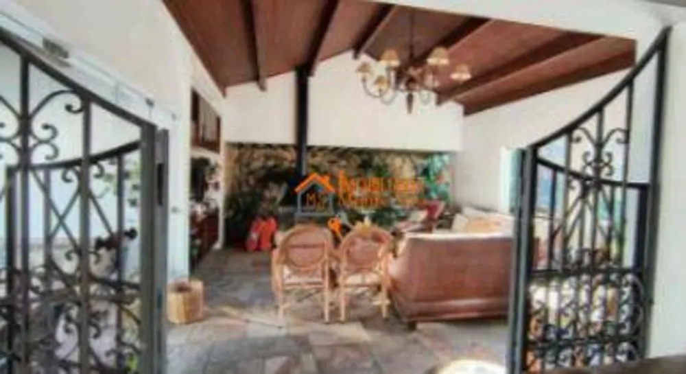 Casa, 3 quartos, 700 m² - Foto 8