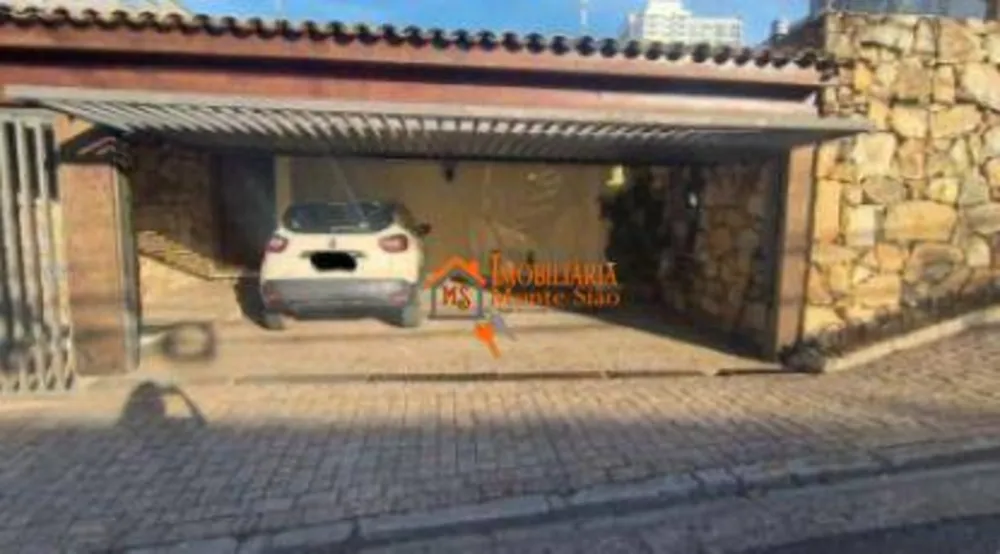 Casa, 3 quartos, 700 m² - Foto 2