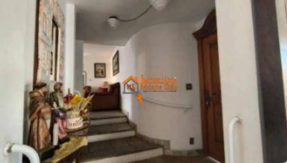 Casa, 3 quartos, 700 m² - Foto 4