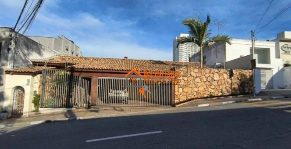 Casa, 3 quartos, 700 m² - Foto 1