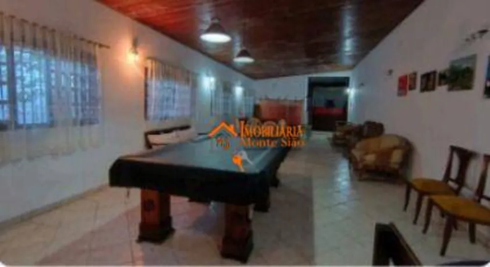 Casa, 3 quartos, 700 m² - Foto 10