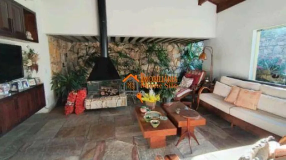 Casa, 3 quartos, 700 m² - Foto 12