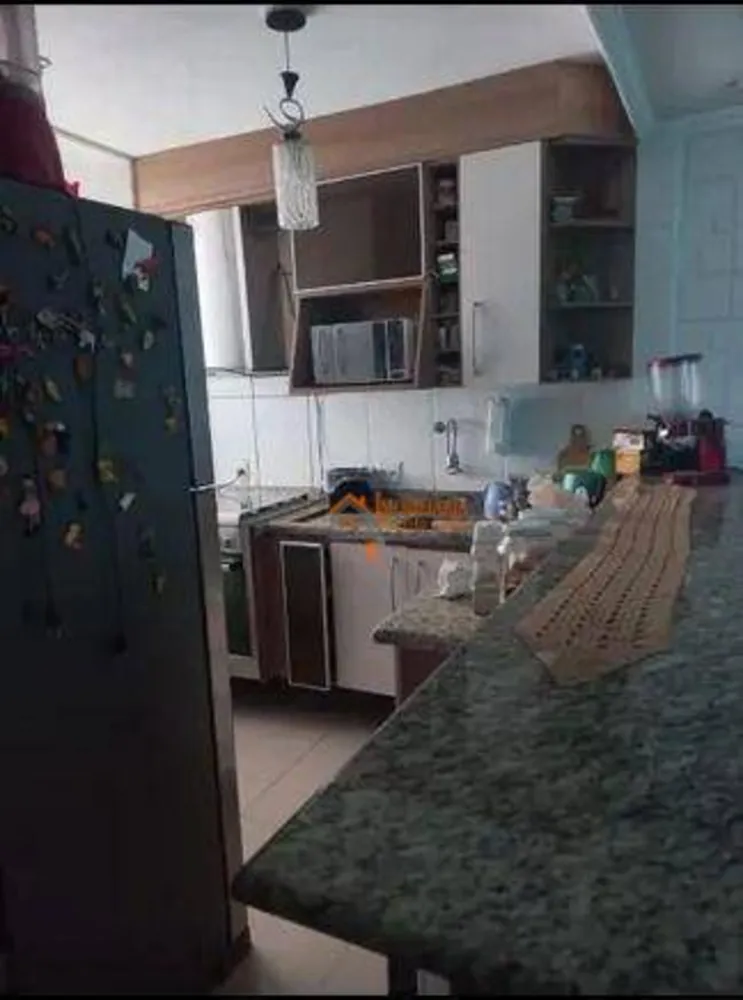 Apartamento, 2 quartos, 52 m² - Foto 7