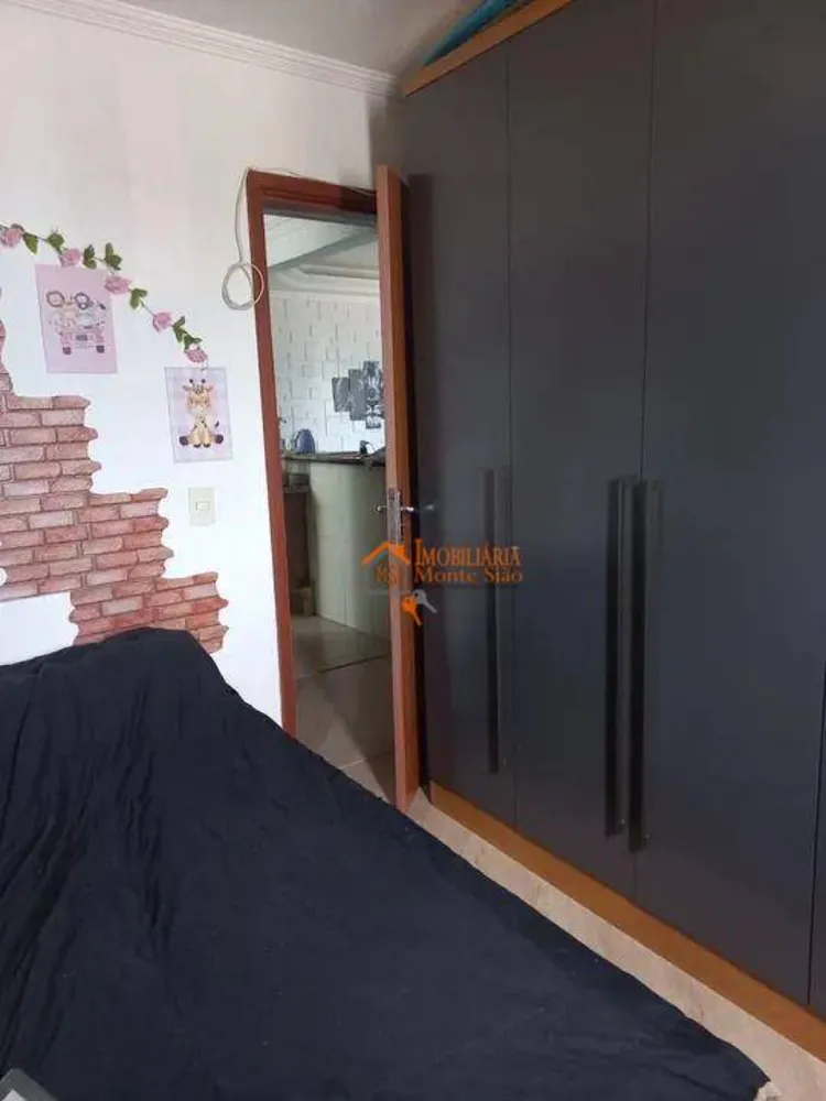Apartamento, 2 quartos, 52 m² - Foto 5