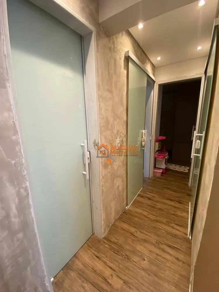 Apartamento, 3 quartos, 81 m² - Foto 8