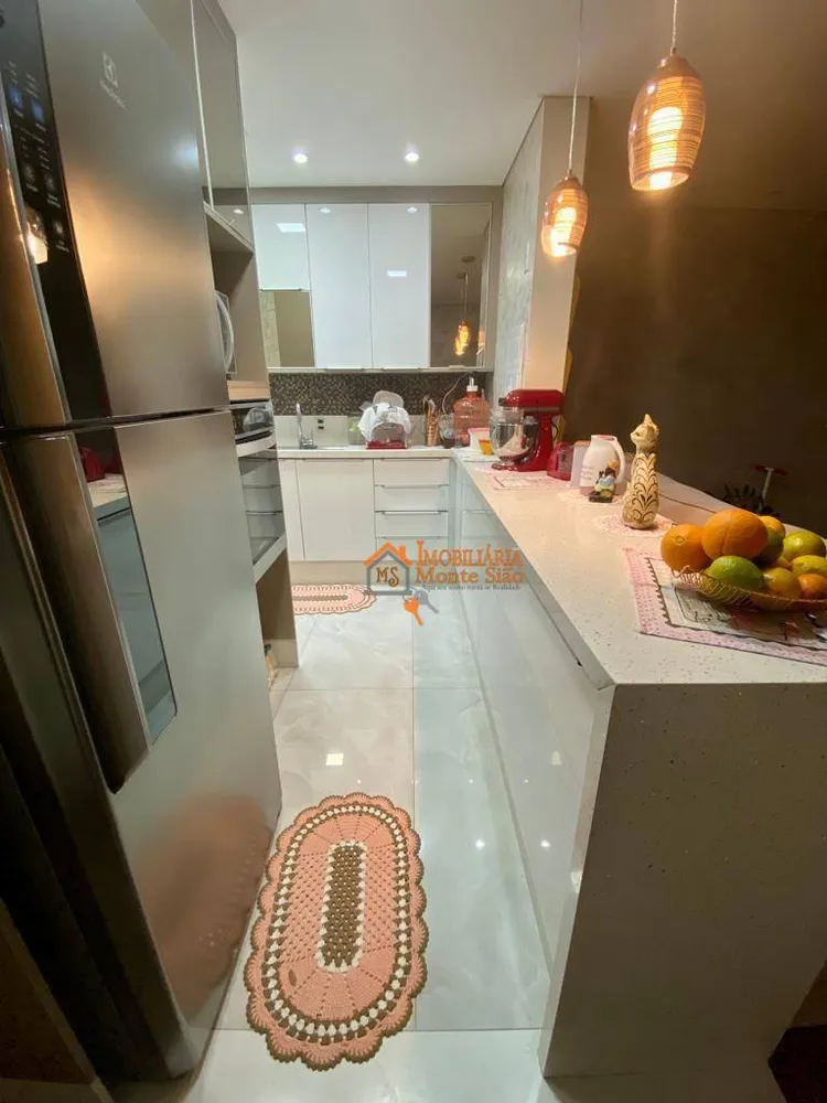 Apartamento, 3 quartos, 81 m² - Foto 5