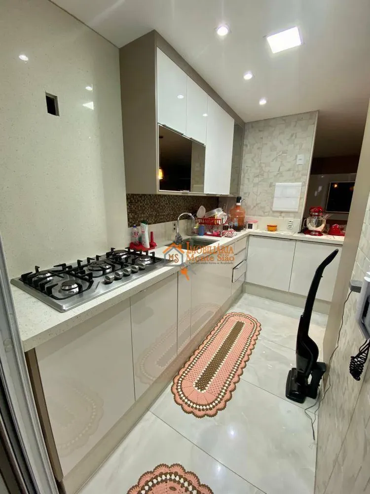 Apartamento, 3 quartos, 81 m² - Foto 6
