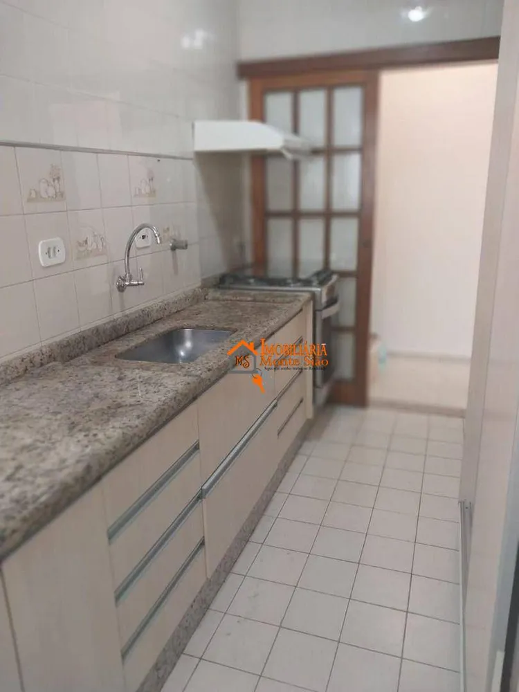 Apartamento, 3 quartos, 69 m² - Foto 2