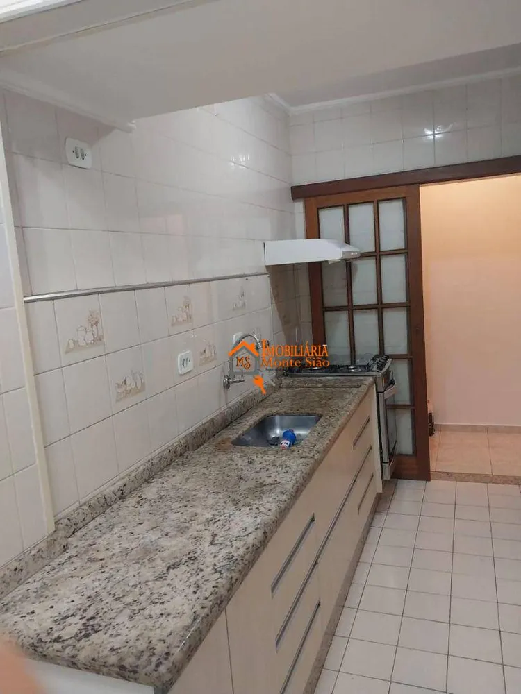Apartamento, 3 quartos, 69 m² - Foto 3