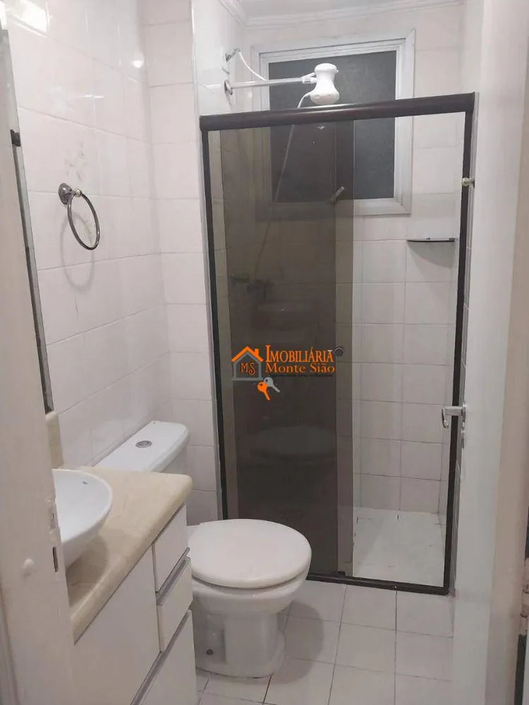 Apartamento, 3 quartos, 69 m² - Foto 5