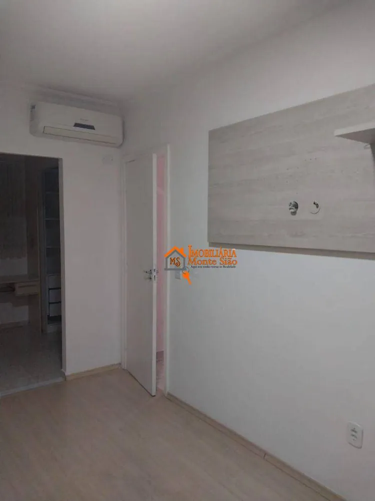 Apartamento, 3 quartos, 69 m² - Foto 7