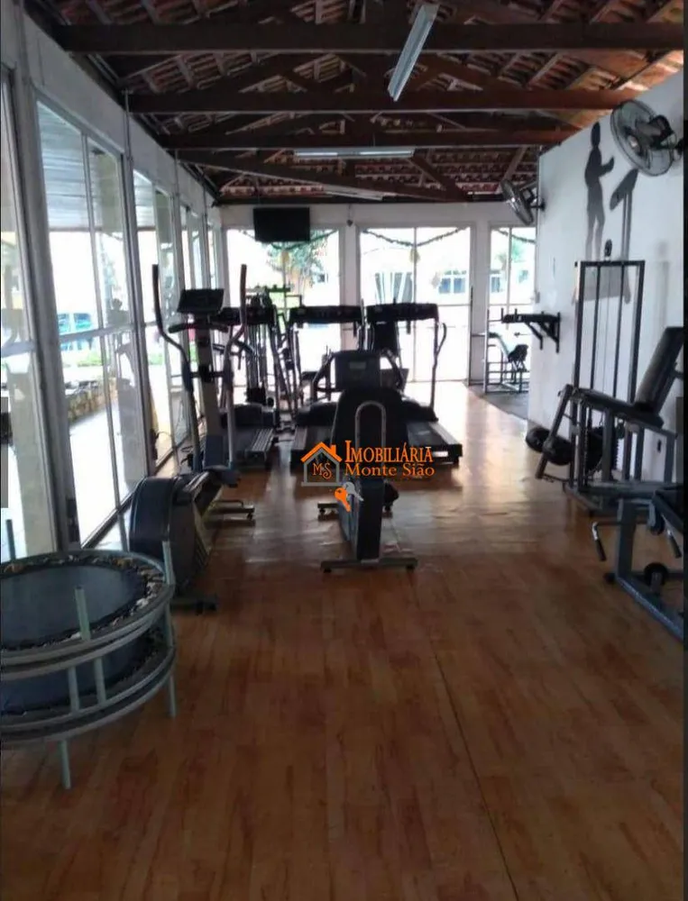 Apartamento, 3 quartos, 69 m² - Foto 8