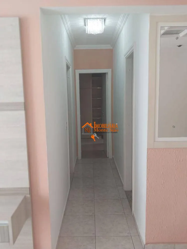 Apartamento, 3 quartos, 69 m² - Foto 4