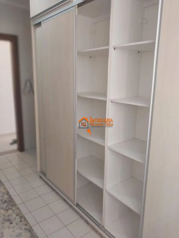Apartamento, 3 quartos, 69 m² - Foto 6