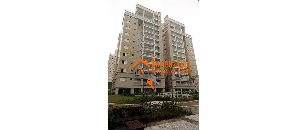Apartamento, 3 quartos, 150 m² - Foto 22