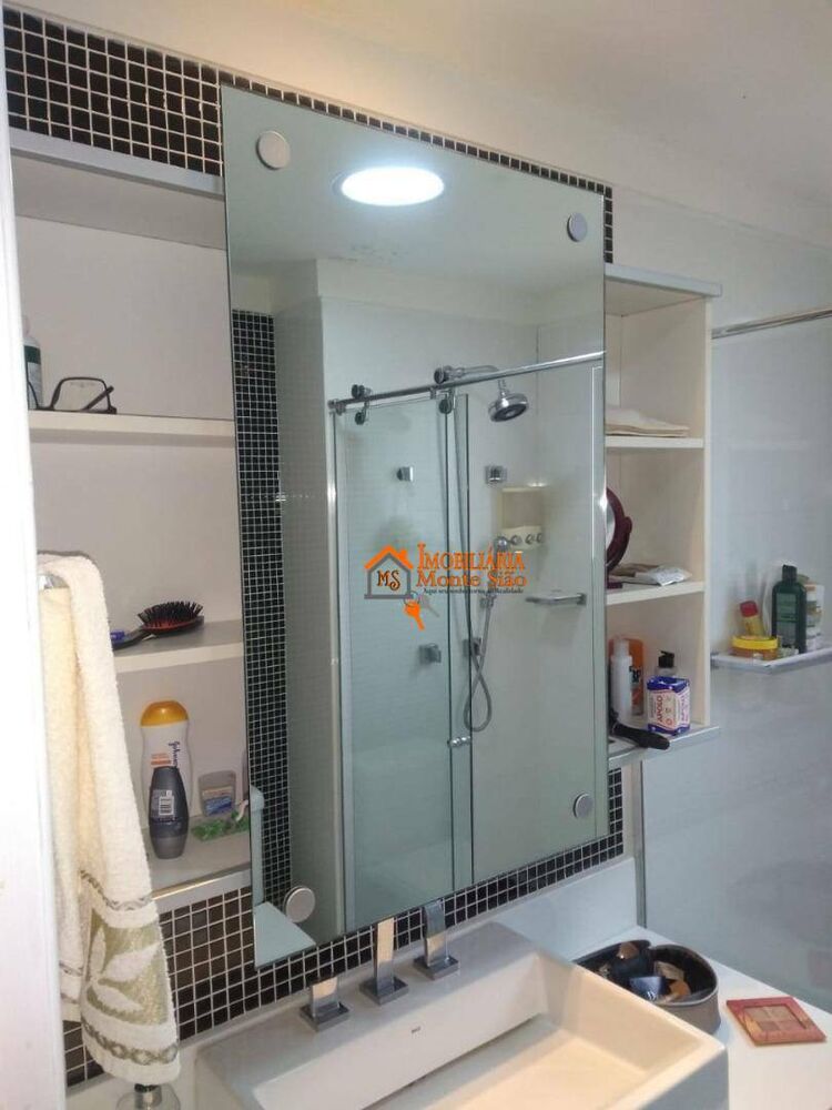Apartamento, 3 quartos, 150 m² - Foto 15