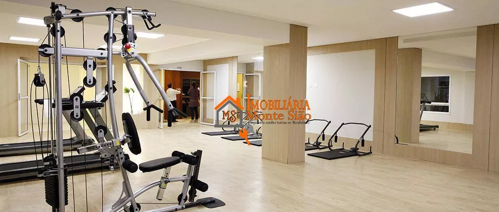 Apartamento, 3 quartos, 150 m² - Foto 31